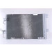 Kondensator PKW OPEL ASTRA H 2,0 TURBO 04 FIRST FIT 94809