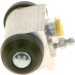 Radbremszylinder | FORD Focus, Toureno 04-13 | F 026 009 927 Radbremszylinder | FORD Focus, Toureno 04-13 | F 026 009 927