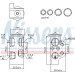 Expansionsventil Audi A4 07 FIRST FIT 999314