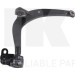 Querlenker Citroen P. Xantia Le | 5011921 Querlenker Citroen P. Xantia Le | 5011921