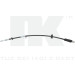 Bremsschlauch | 853773 Bremsschlauch | 853773