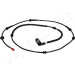 Sensor, Raddrehzahl | ABS-908 Sensor, Raddrehzahl | ABS-908