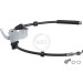 A.B.S. Bremsschlauch SL1006