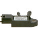 85 616 006 Sensor, Abgasdruck | NISSAN Qashqai,RENAULT Koleos 07 | 0 281 002 772