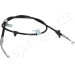 Seilzug, Feststellbremse Honda T. Jazz 1.2-1.4 02-08 Le | BC-426L Seilzug, Feststellbremse Honda T. Jazz 1.2-1.4 02-08 Le | BC-426L