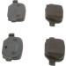 Bremsklötze | FIAT,LANCIA | 0 986 424 756 Bremsklötze | FIAT,LANCIA | 0 986 424 756