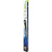 VM376 VALEO Silencio X.TRM Wischer | VW Golf VI | 574476 VM376 VALEO Silencio X.TRM Wischer | VW Golf VI | 574476