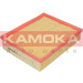KAMOKA Luftfilter | F200101 KAMOKA Luftfilter | F200101