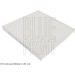Innenraumfilter Isuzu D-Max 02 | ADZ92509 Innenraumfilter Isuzu D-Max 02 | ADZ92509