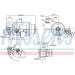Trockner PKW | MERCEDES W124 | 95023 Trockner PKW | MERCEDES W124 | 95023