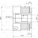 Generatorfreilauf | 588007 Generatorfreilauf | 588007