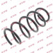 KYB Fahrwerksfeder Opel P. Corsa D 1.3 Cdti 07/06 | RH3534 KYB Fahrwerksfeder Opel P. Corsa D 1.3 Cdti 07/06 | RH3534