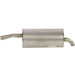 52 / Auspufftopf Hinten | Ford Fiesta 1.25, 1.4 02 | 23161