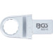 BGS Einsteck-Ringschlüssel | 16 mm | Aufnahme 14 x 18 | 6903-16 BGS Einsteck-Ringschlüssel | 16 mm | Aufnahme 14 x 18 | 6903-16