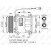 KOMPRESSOR, KLIMAANLAGE EASY FIT NRF32771