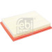 Luftfilter Ford Fiesta/Fu | 27291 Luftfilter Ford Fiesta/Fu | 27291