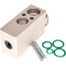 Expansionsventil, Klimaanlage EASY FIT 38514