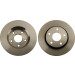 99 481 006 Bremsscheibe VA | JEEP Wrangler 06 | DF6037 99 481 006 Bremsscheibe VA | JEEP Wrangler 06 | DF6037