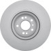 Bremsscheibe VA | MERCEDES W164,W251 05 | 0 986 479 269