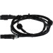 Sensor, Raddrehzahl | CITROEN C6,PEUGEOT 407 04 | 0 986 594 521