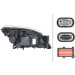 Hauptscheinwerfer | 1ZS 008 710-311 Hauptscheinwerfer | 1ZS 008 710-311