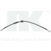 Bremsschlauch | 853972 Bremsschlauch | 853972