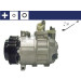 Kompressor, Klimaanlage | ACP 89 000S Kompressor, Klimaanlage | ACP 89 000S