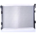 Wasserkühler PKW | KIA CEED 07 | 66674 Wasserkühler PKW | KIA CEED 07 | 66674