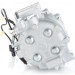 Kompressor PKW HONDA CIVIC 05 FIRST FIT 89246