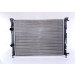 Wasserkühler PKW | RENAULT Megane II, Scenic II | 63765A Wasserkühler PKW | RENAULT Megane II, Scenic II | 63765A