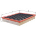 MAHLE Luftfilter