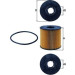 MAHLE Ölfilter | OX 210D MAHLE Ölfilter | OX 210D