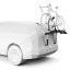 Thule OutWay 2bike Platform | Heckklappenträger | 993001 Thule OutWay 2bike Platform | Heckklappenträger | 993001