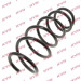 KYB Fahrwerksfeder Opel P. Astra H 1.9Cdti 04/04 | RH3521 KYB Fahrwerksfeder Opel P. Astra H 1.9Cdti 04/04 | RH3521