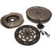 LUK REPSET DMF | CITROEN C5,P406,807,Ulysse 2.2HDI 03.01 | 600 0050 00 LUK REPSET DMF | CITROEN C5,P406,807,Ulysse 2.2HDI 03.01 | 600 0050 00