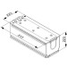 T4 078 BOSCH | NKW-Batterie | 12V 170Ah 1000A | 0 092 T40 780 T4 078 BOSCH | NKW-Batterie | 12V 170Ah 1000A | 0 092 T40 780