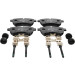 Bremsbelagsatz Iveco T. Daily 06-14 | 13.0460-4823.2 Bremsbelagsatz Iveco T. Daily 06-14 | 13.0460-4823.2