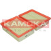 KAMOKA Luftfilter | F206601 KAMOKA Luftfilter | F206601