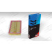 CHAMPION Luftfilter | CAF100516P