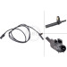 A.B.S. ABS Sensor | 31712 A.B.S. ABS Sensor | 31712