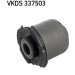 SKF Stiller Block VKDS337503