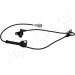 Sensor, Raddrehzahl | ABS-207 Sensor, Raddrehzahl | ABS-207
