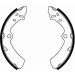 89 461 013 Bremsbacken | SUZUKI SJ410,SJ413 82 | GS8260 89 461 013 Bremsbacken | SUZUKI SJ410,SJ413 82 | GS8260