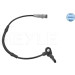 Sensor, Raddrehzahl MEYLE-ORIGINAL: True to OE 6148990043