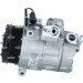 Kompressor, Klimaanlage EASY FIT 320005