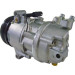 Kompressor, Klimaanlage | ACP 811 000S Kompressor, Klimaanlage | ACP 811 000S