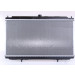 Wasserkühler PKW | NISSAN PRIMERA P12 1.9 DCI 02 | 67348A Wasserkühler PKW | NISSAN PRIMERA P12 1.9 DCI 02 | 67348A