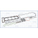 52172700 Dichtungssatz, Zylinderkopf FIBERMAX