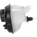 Ausgleichsbehälter Mercedes B180 1.8 CDI 12 FIRST FIT 996265