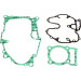 Satz Motordichtungssatz. Moto. Honda Xl 350 1983-1989 | 666A352FL Satz Motordichtungssatz. Moto. Honda Xl 350 1983-1989 | 666A352FL